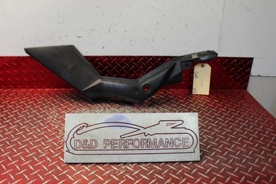 Suzuki V Strom 650 DL650 2018 carenado delantero izquierdo cubierta moldura P/N 47211-28 k vs1 Foto 1 de 4