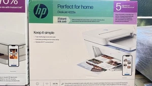 HP Deskjet 4222e All-in-One Printer - Picture 1 of 3