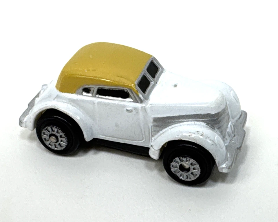 Micro Machines Galoob Cord '37 1987 - Image 1 of 4