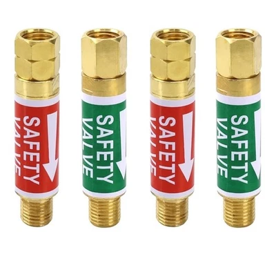 Oxygen and Acetylene Flashback Arrestors - Image 1 of 4