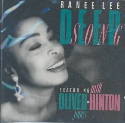 Deep Song: A Tribute to Billie Holiday by Ranee Lee [CD] - Image 1 of 2