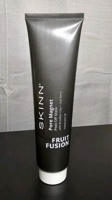 Skinn Pore Magnet Peel-Off Mask Fruit Fusion - Brazilian Clay + Goji Berry 6 oz - Image 1 of 3