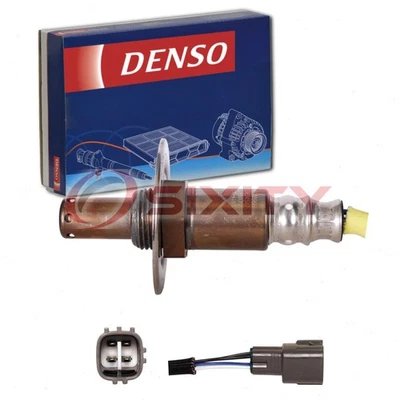 Sensor de oxígeno Denso aguas abajo para Subaru Outback 2013-2017 2,5 L H4 escape ri Foto 1 de 4