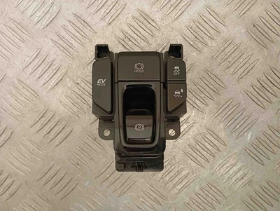 LEXUS NX II A2 H2 Switches 75P850 - Image 1 of 4