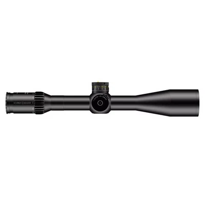 Schmidt Bender 5-45x56mm PM II High Power Riflescope (666-911-422-L8-I6) - Image 1 of 4