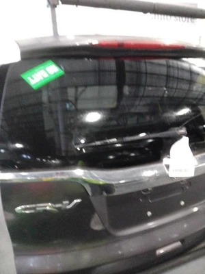 Trunk/Hatch/Tailgate Heated Glass Rear View Camera EX Fits 15-16 CR-V 600612 - Image 1 of 4