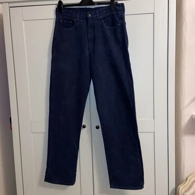 Lee Cooper Famous basics mens Jeans – Dark blue– W34 L32  - Image 1 of 4