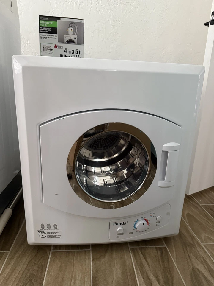 Portable Clothes Dryer - Image 1 of 4