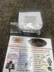 Lycoming  75061  CONNECTION ROD BOLT - Bild 1 von 3