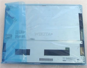 Used 1Pcs Lcd Display 10.4 Inch NL8060BC26-17 800*600 Nec Plc Module fx - Picture 1 of 2