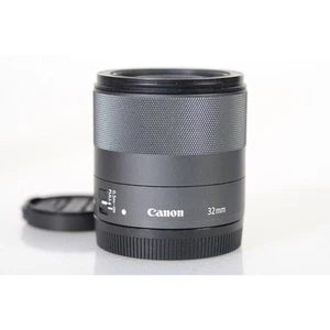 Canon EF-M 32Mm F/1.4 Lens - Picture 1 of 6