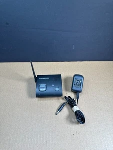 Chamberlain CWA2000 Wireless Motion Alert BASE ONLY, NO SENSOR, FREE SHIPPING - Picture 1 of 8