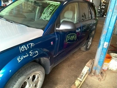 Driver Left Front Spindle/Knuckle Fits 04-07 VUE 10205183 - Image 1 of 4