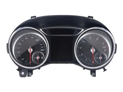 Speedometer Mercedes-Benz GLA (X156) GLA 180 90 kW 122 hp (02.2015->) A156900 - Image 1 of 4
