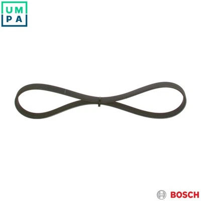 VRIBBED BELT 1 987 947 889 FOR RENAULT DACIA LOGAN/EXPRESS/MCV/Pickup SANDERO - Image 1 of 4