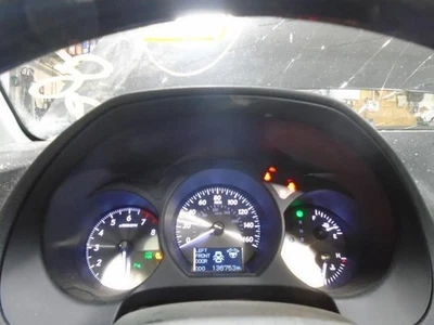 Speedometer Cluster MPH Fits 10-11 LEXUS GS350 1455675 - Image 1 of 4