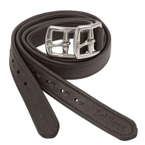 LeMieux Childrens Stirrup Leathers - Picture 1 of 4