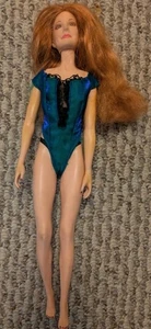 CHARLIE'S ANGELS, Dylan 11.5” Doll Drew Barrymore. 2000 Jakks Pacific Girl Force - Picture 1 of 3
