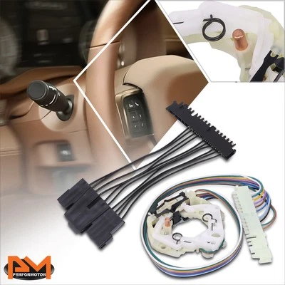 For 69-76 Camaro Impala Cherokee Omega Firebird Gto OE Style Turn Signal Switch - Image 1 of 4