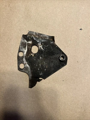 Porsche 356/912 Oil dipstick surround - Image 1 of 4