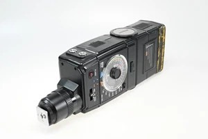 Flash Speedlight Nikon SB-16 para F3 SB-16a SB16 SB16a #G090 - Imagen 1 de 6