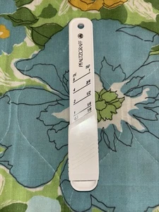 Adjustable Measuring Spoon Pfaltzgraff 90s Vintage USA - Picture 1 of 8