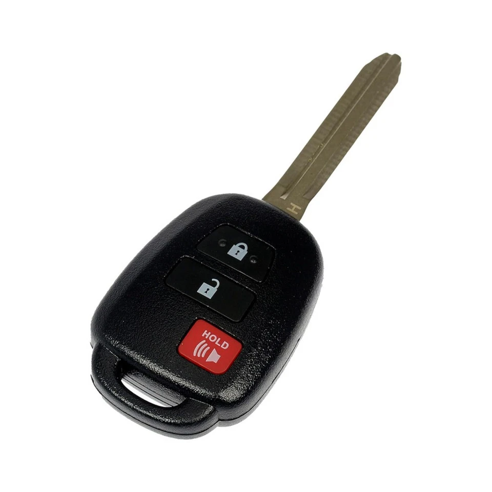 99682ST Llavero Dorman para Toyota Tundra Sequoia Highlander RAV4 2013-2018 Foto 1 de 4