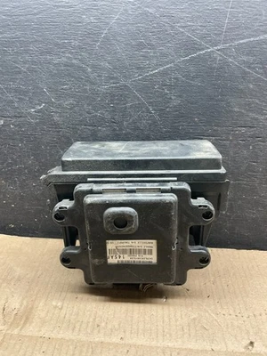 Jeep Grand Cherokee 2005 caja de fusibles BCM carrocería módulo de control fabricante original r3905 DG Foto 1 de 4