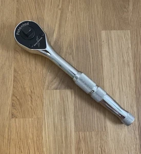 Blue Point by Snap-On 3/8" Ratchet Rapid Ratchet FTW936 - Picture 1 of 4