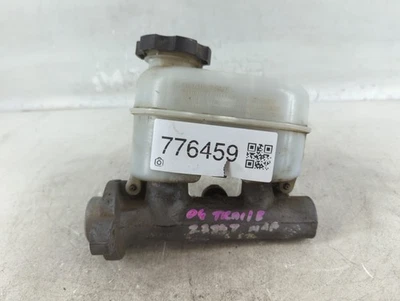 Cilindro maestro de freno Chevrolet Trail Blazer DCTBB Foto 1 de 4