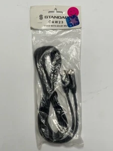 Standard Horizon Original RAM Mic Extension 10ft CAW23 - Picture 1 of 1