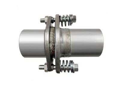 Exhaust Spherical Joint Repair Flange Spring Bolt Kit 2.25" - Image 1 of 3