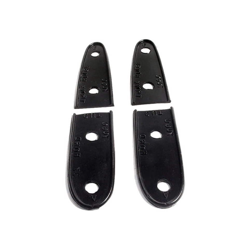 Trunk Hinge Pads For Ford Model 74 1937, Model 78 1937; MP 706-C - Image 1 of 1
