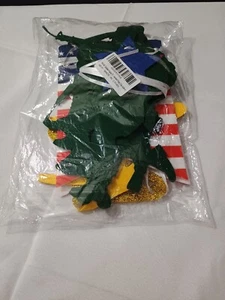 Patriotic Solider Retirement Party Banner Decoration - Picture 1 of 4