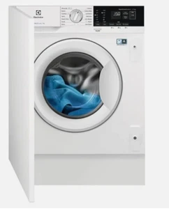 Electrolux Perfect care 700- White Integrated Built In 7kg Washer dryer - Picture 1 of 6