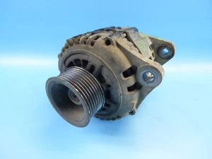 ISUZU D-Max I 3.0 D AWD TFR TFS 120 KW Lichtmaschine Alternator 8980060840 90A - Picture 1 of 1
