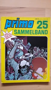 Primo Sammelband Nr.25 mit Primo 3.Jahrgang Nr.32, 31, 4.Jahrgang Nr.1 - TOP Z1 - Picture 1 of 3