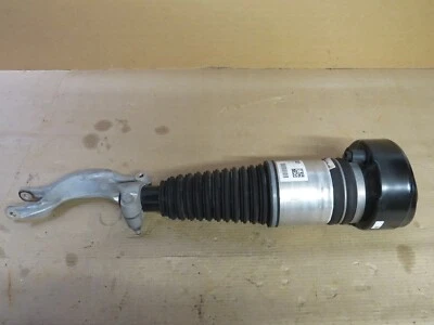 2019-2021 AUDI A8 S8 FRONT LEFT AIR SUSPENSION SPRING DAMPER SHOCK OEM 1459 - Image 1 of 4