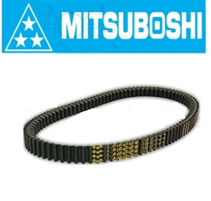 CINGHIA DI TRASMISSIONE MITSUBOSHI PER SUZUKI BURGMAN 400 K7 K8 K9 2006 2007 08 - Picture 1 of 1