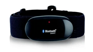 BLUETOOTH CHEST STRAP for RUNTASTIC, RUNTASTIC PRO App, for ANDROID Smartphone - Picture 1 of 1