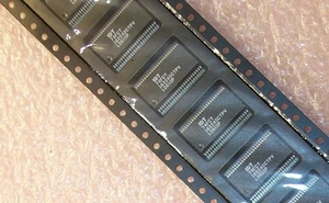 QTY (1000) IDT74FCT162240CTPV IDT SSOP-48 16-Bit PUFFER/LINE TREIBER 74FCT162240 - Bild 1 von 3