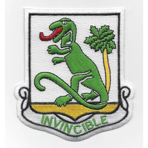 Parche 36º Batallón de Tanques - Imagen 1 de 6