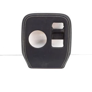 FORD Mustang Mach-E Gear Shifting Level Plastic Trim LJ8B-R046C34-AD37MC 2022 - Picture 1 of 6