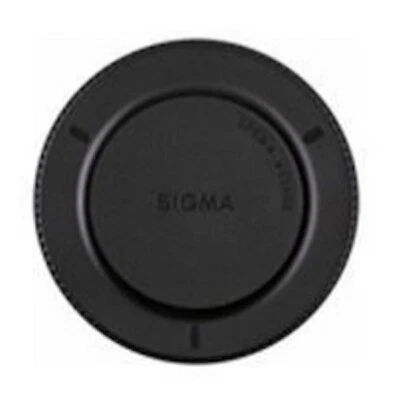 SIGMA Lens Cap Lid Cover 02 - Image 1 of 2