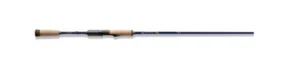 St. Croix Legend Tournament Bass Spinning Rods - Choice of Models - Picture 1 of 2