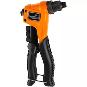 Pince RENFORCÉ POUR RIVET ACIER, avec réglage de pression HAUT DE GAMME C0712 - Bild 1 von 8