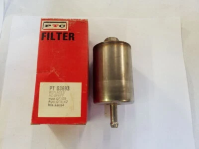 PTC PT G-3693 Fuel Filter - Image 1 of 4