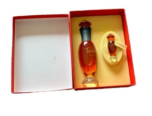 Rochas Tocade Parfum and Eau De Toilette Vintage Gift Set NIB 1.7 and .1 FL OZ - Picture 1 of 11
