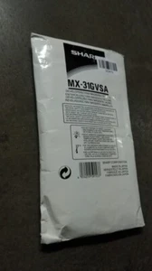 Sharp Entwickler MX-31GVSA CMY für Sharp MX-5000N - Bild 1 von 2