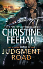 Judgment Road 1 (torpedo Ink) by Feehan Christine 0451488512 The Cheap Fast
